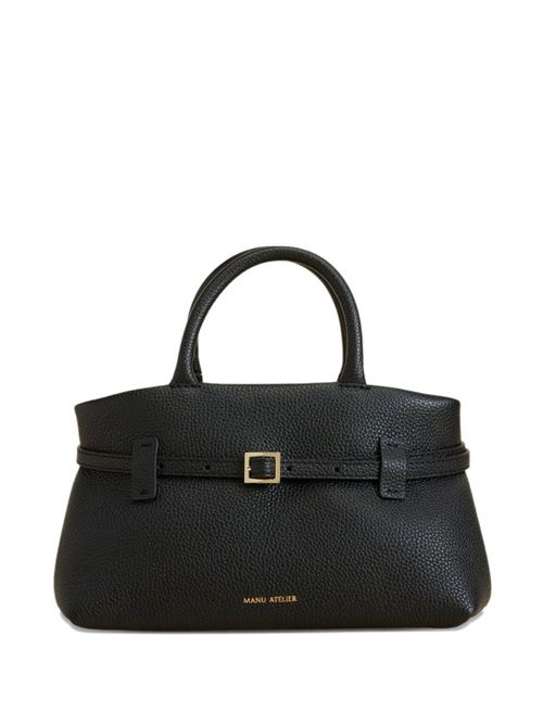 Borsa Le Cambon 25 MANU ATELIER | 2024375LECAMBON25BLACK